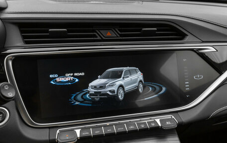 Geely Atlas, 2023 год, 2 170 000 рублей, 19 фотография