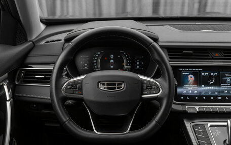 Geely Atlas, 2023 год, 2 170 000 рублей, 9 фотография