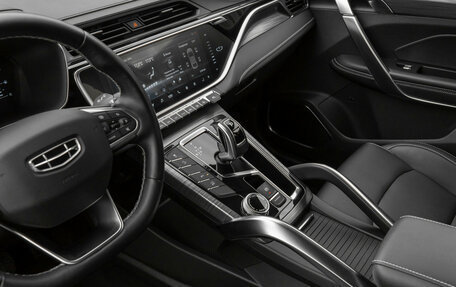 Geely Atlas, 2023 год, 2 170 000 рублей, 13 фотография