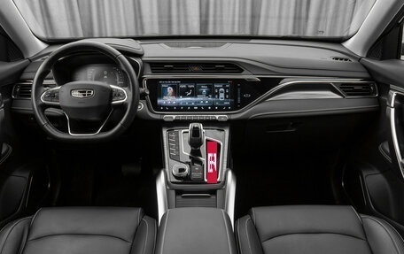 Geely Atlas, 2023 год, 2 170 000 рублей, 7 фотография