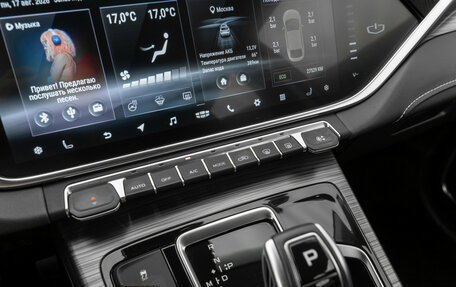 Geely Atlas, 2023 год, 2 170 000 рублей, 23 фотография