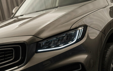 Geely Atlas, 2023 год, 2 170 000 рублей, 25 фотография