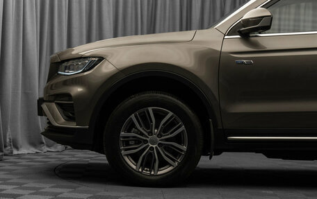 Geely Atlas, 2023 год, 2 170 000 рублей, 24 фотография