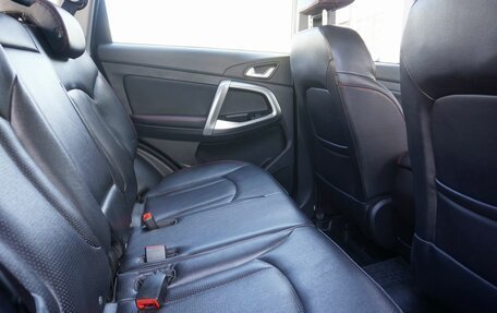 Chery Tiggo 5 I рестайлинг, 2017 год, 885 000 рублей, 10 фотография