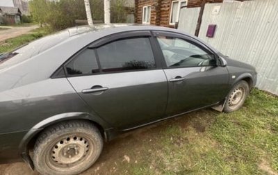 Nissan Primera III, 2002 год, 100 000 рублей, 1 фотография