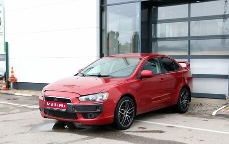Mitsubishi Lancer IX, 2008 год, 605 000 рублей, 1 фотография