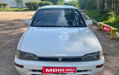Toyota Sprinter VIII (E110), 1991 год, 130 000 рублей, 1 фотография