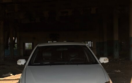 Lifan Solano I (630) рестайлинг, 2013 год, 135 000 рублей, 1 фотография