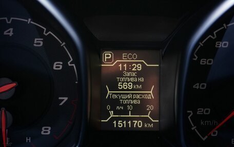 Chery Tiggo 5 I рестайлинг, 2017 год, 885 000 рублей, 17 фотография