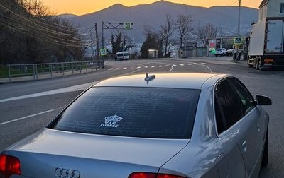 Audi A4, 2004 год, 650 000 рублей, 1 фотография