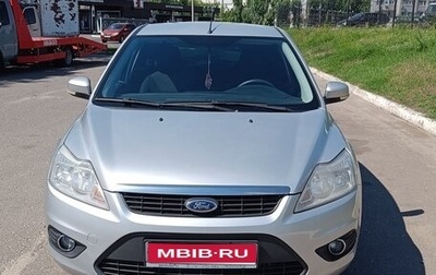 Ford Focus II рестайлинг, 2010 год, 625 000 рублей, 1 фотография