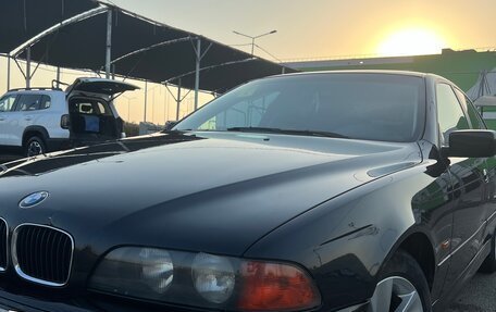 BMW 5 серия, 1999 год, 660 000 рублей, 1 фотография