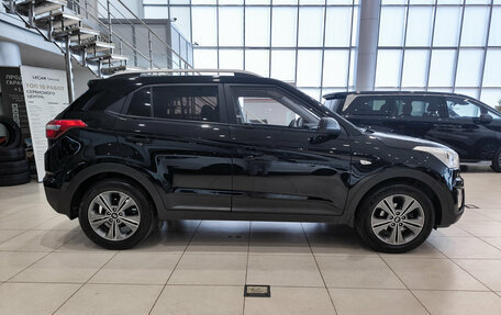 Hyundai Creta I рестайлинг, 2018 год, 1 750 000 рублей, 5 фотография