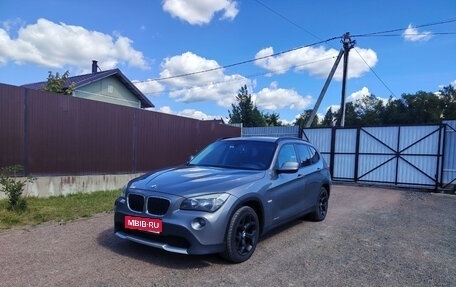 BMW X1, 2012 год, 1 550 000 рублей, 1 фотография