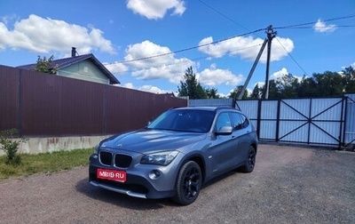BMW X1, 2012 год, 1 550 000 рублей, 1 фотография