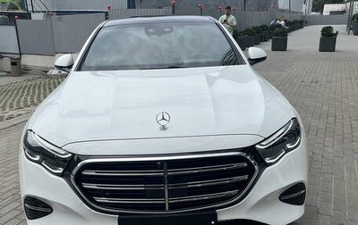Mercedes-Benz E-Класс, 2026 год, 10 670 000 рублей, 1 фотография
