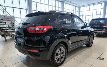 Hyundai Creta I рестайлинг, 2018 год, 1 750 000 рублей, 6 фотография