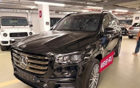 Mercedes-Benz GLS, 2026 год, 17 694 600 рублей, 1 фотография