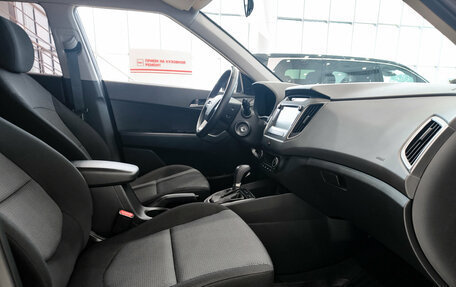 Hyundai Creta I рестайлинг, 2018 год, 1 750 000 рублей, 13 фотография