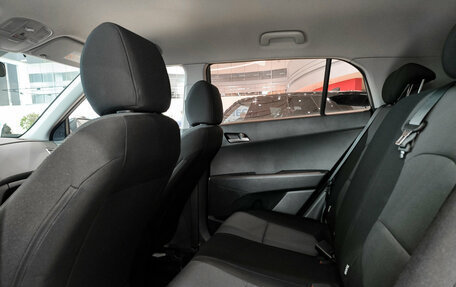 Hyundai Creta I рестайлинг, 2018 год, 1 750 000 рублей, 15 фотография