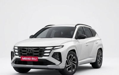 Hyundai Tucson, 2026 год, 4 250 000 рублей, 1 фотография