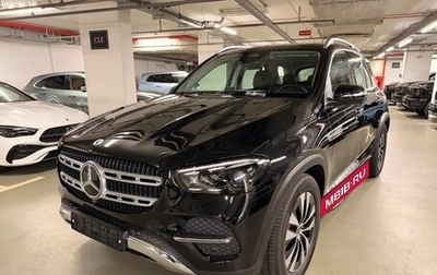 Mercedes-Benz GLE, 2026 год, 12 296 000 рублей, 1 фотография