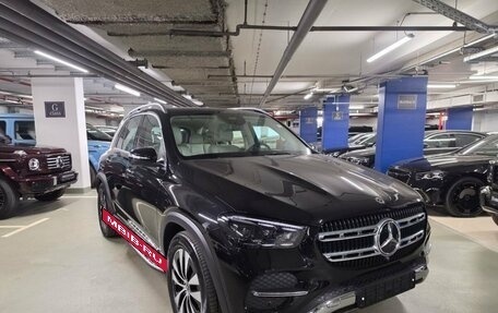 Mercedes-Benz GLE, 2026 год, 12 296 000 рублей, 1 фотография