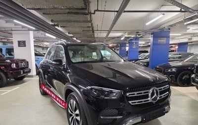 Mercedes-Benz GLE, 2026 год, 12 296 000 рублей, 1 фотография