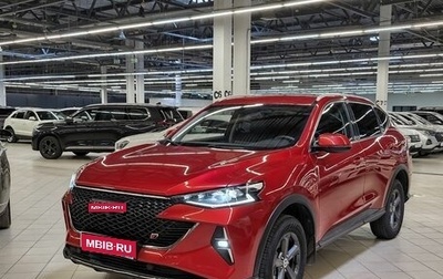 Haval F7 I, 2022 год, 1 979 000 рублей, 1 фотография