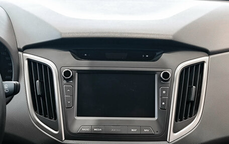 Hyundai Creta I рестайлинг, 2018 год, 1 750 000 рублей, 18 фотография