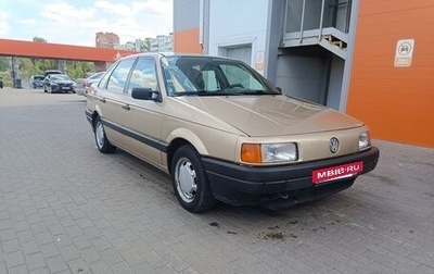 Volkswagen Passat B3, 1988 год, 150 000 рублей, 1 фотография