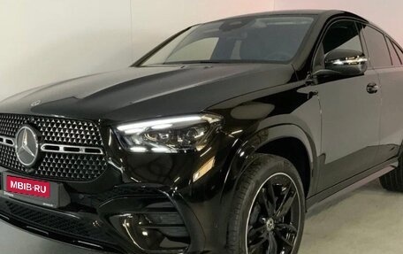 Mercedes-Benz GLE Coupe, 2025 год, 12 900 000 рублей, 1 фотография