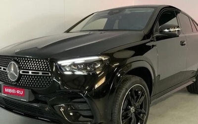 Mercedes-Benz GLE Coupe, 2025 год, 12 900 000 рублей, 1 фотография
