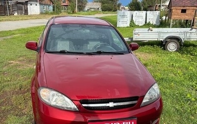 Chevrolet Lacetti, 2008 год, 275 000 рублей, 1 фотография