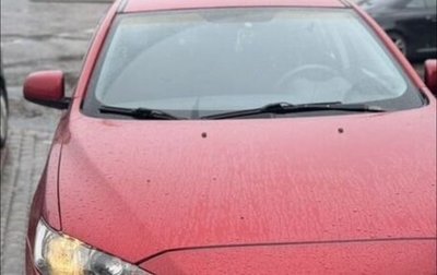 Mitsubishi Lancer IX, 2008 год, 700 000 рублей, 1 фотография