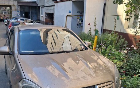 Nissan Qashqai, 2009 год, 700 000 рублей, 1 фотография