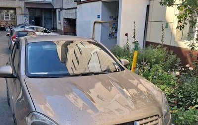Nissan Qashqai, 2009 год, 700 000 рублей, 1 фотография