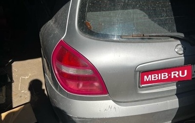Nissan Almera, 2003 год, 300 000 рублей, 1 фотография