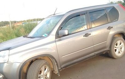 Nissan X-Trail, 2013 год, 1 100 000 рублей, 1 фотография