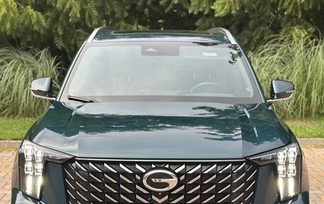 GAC GS8, 2022 год, 2 999 999 рублей, 1 фотография