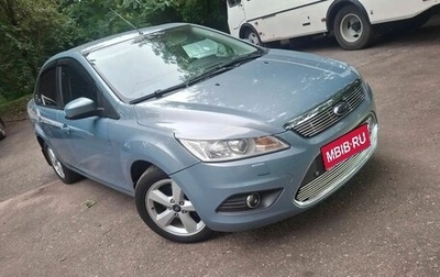 Ford Focus II рестайлинг, 2008 год, 684 000 рублей, 1 фотография