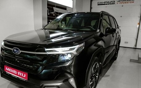 Subaru Forester, 2026 год, 8 200 000 рублей, 1 фотография