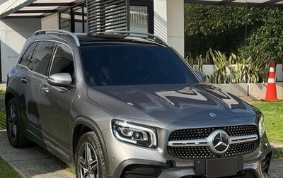 Mercedes-Benz GLB, 2022 год, 2 100 000 рублей, 1 фотография