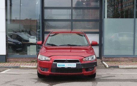 Mitsubishi Lancer IX, 2008 год, 605 000 рублей, 7 фотография