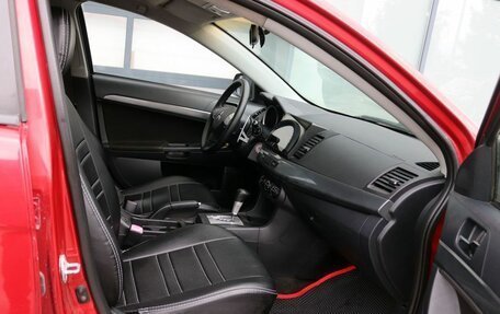 Mitsubishi Lancer IX, 2008 год, 605 000 рублей, 9 фотография