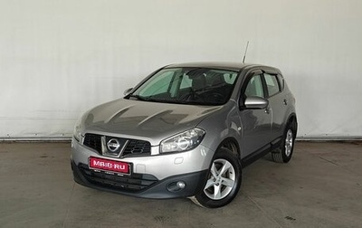 Nissan Qashqai, 2012 год, 1 020 000 рублей, 1 фотография