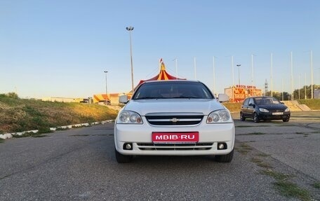 Chevrolet Lacetti, 2010 год, 650 000 рублей, 1 фотография