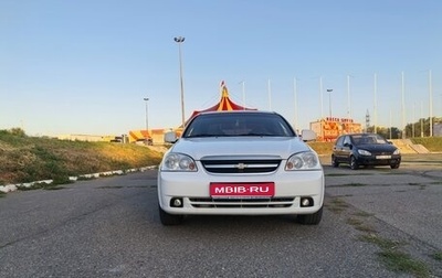 Chevrolet Lacetti, 2010 год, 650 000 рублей, 1 фотография