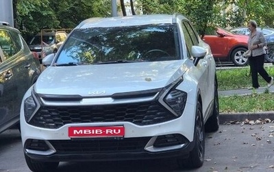 KIA Sportage IV рестайлинг, 2023 год, 3 100 000 рублей, 1 фотография