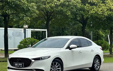 Mazda 3, 2022 год, 1 106 000 рублей, 1 фотография